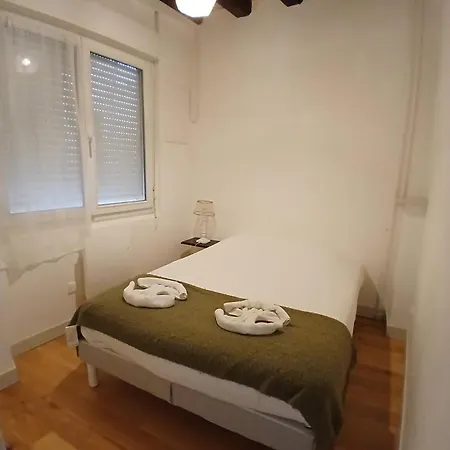 T2 Centre - Rdc Apartment Angers